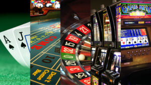 Game casino là gì và chơi có khó hay không