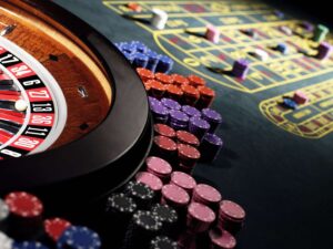 Học hỏi kinh nghiệm đánh game casino là gì từ các cao thủ nhà cái