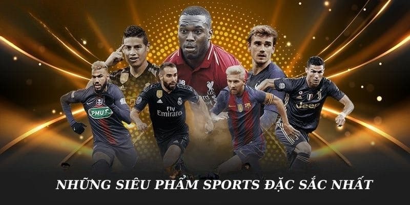 the-thao-33win-cac-san-pham