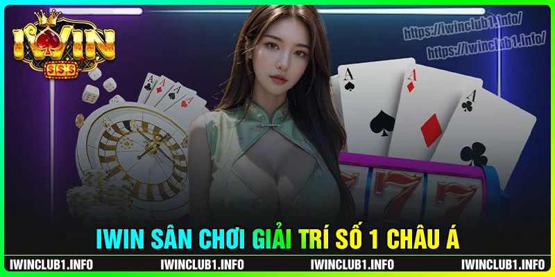Ưu điểm nổi bật của nhà cái số 1 - iwinclub